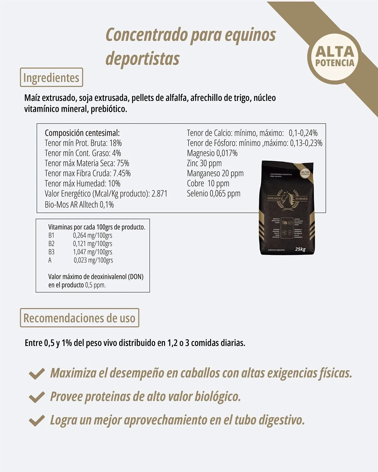 Golden Horses - Imagen 2