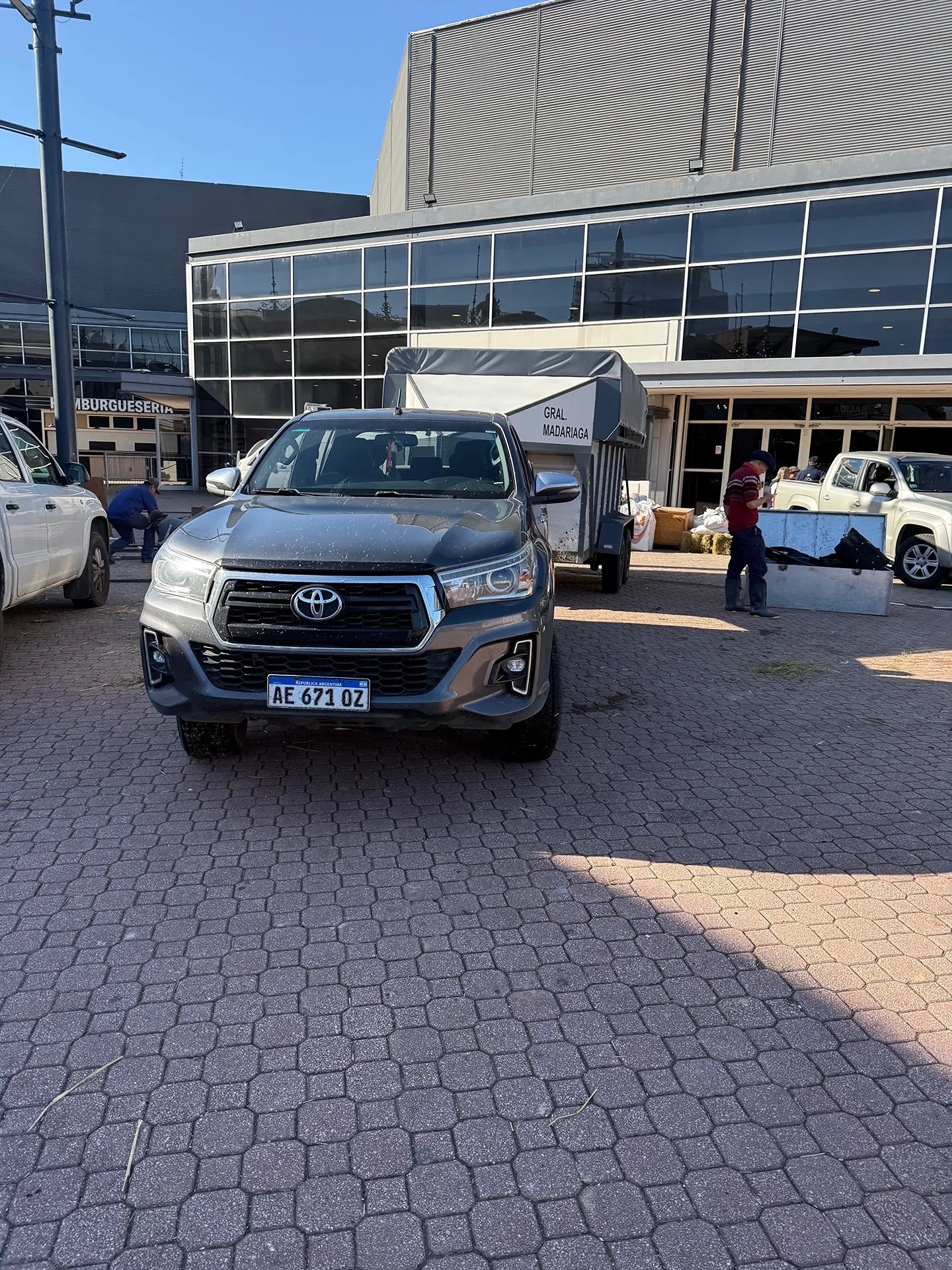 Francisco - Imagen 1