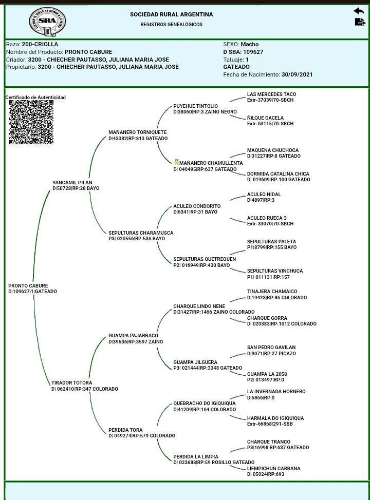 Pronto Carbure - Imagen 3