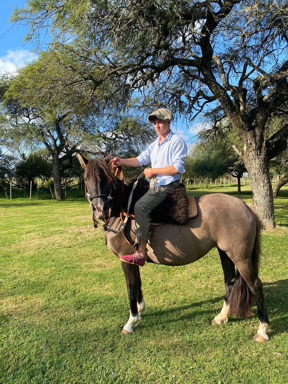 Tirador Mari Mari - Imagen 2