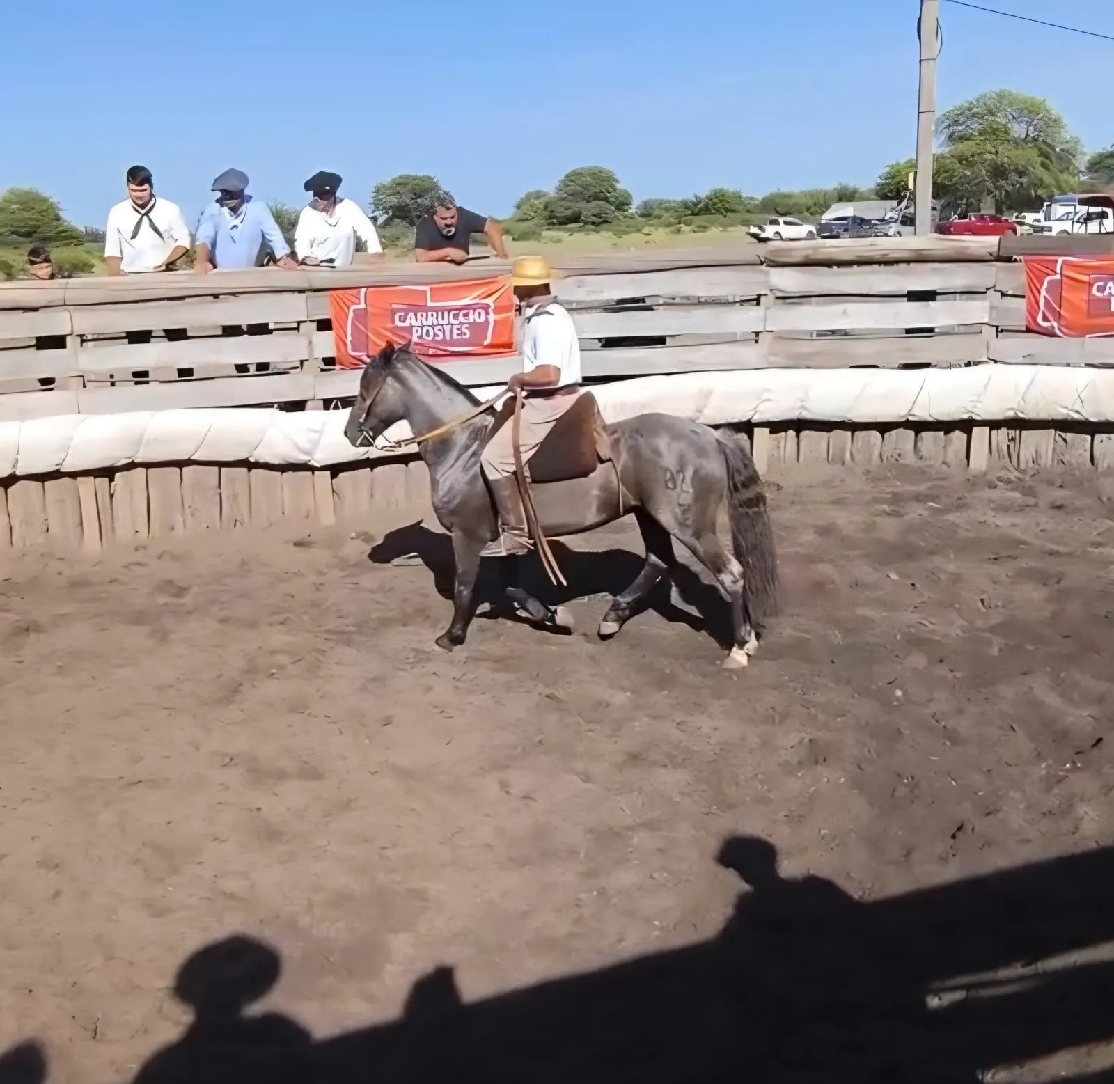 ORACIÓN TORMENTO - Imagen 2